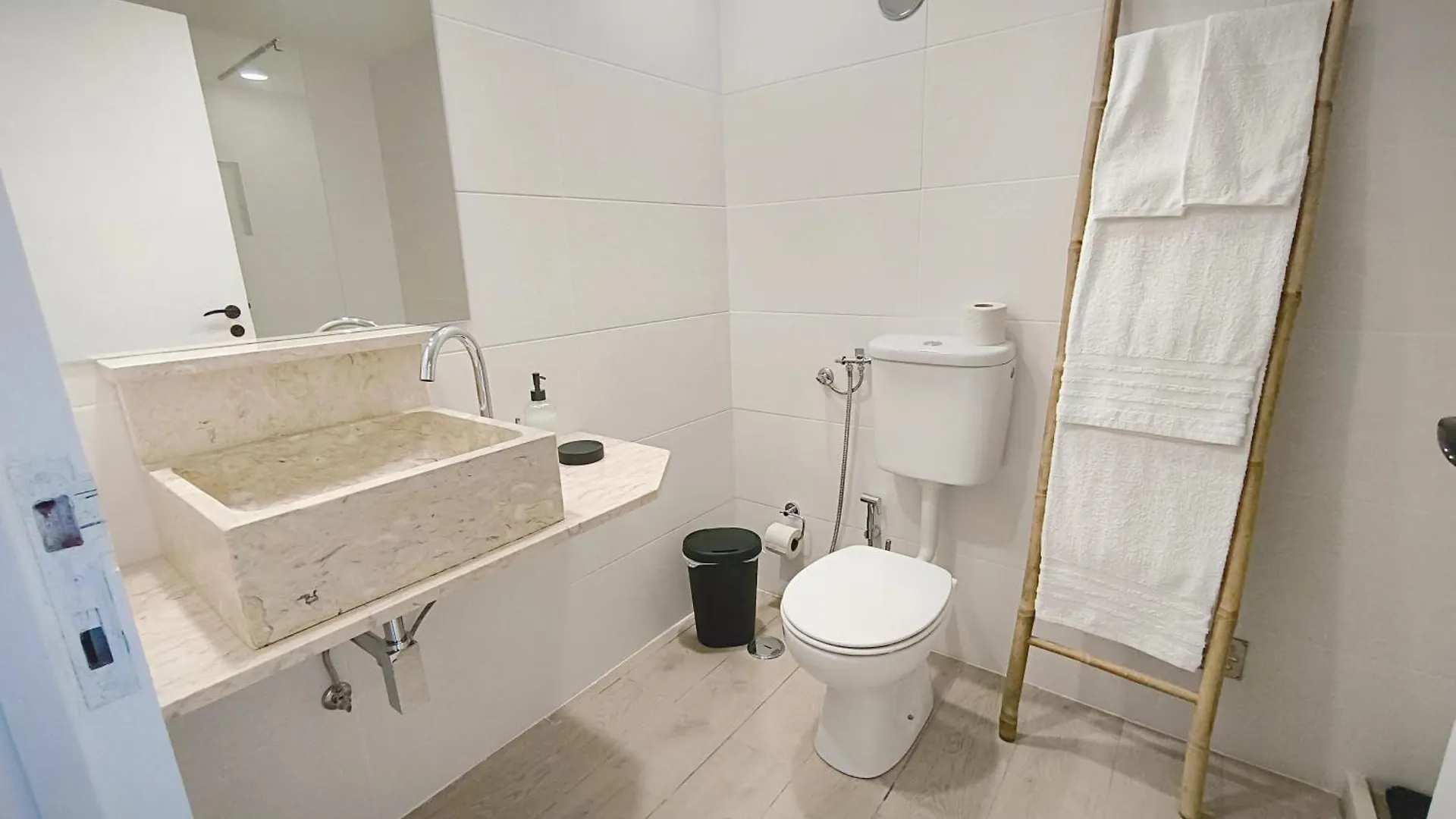 Apartamento Algarve Alvor Studio Portugal