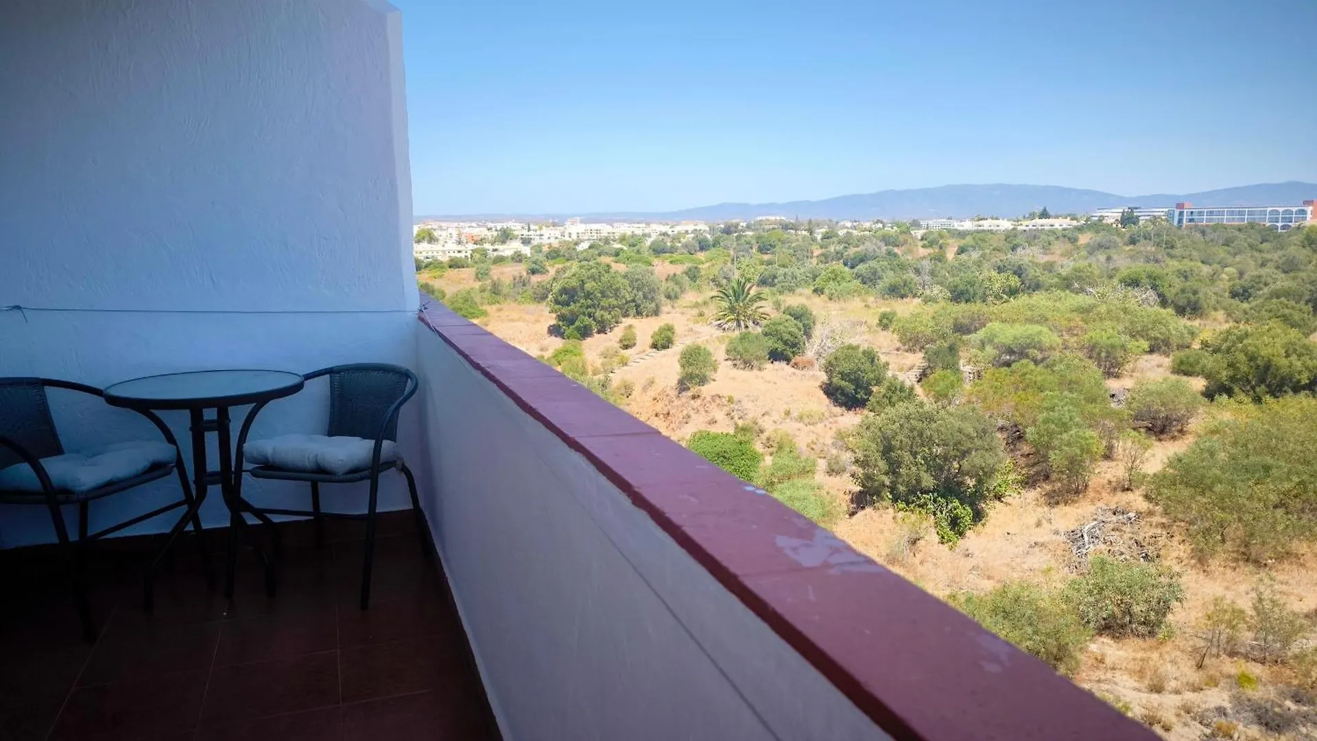 Apartamento Algarve Alvor Studio
