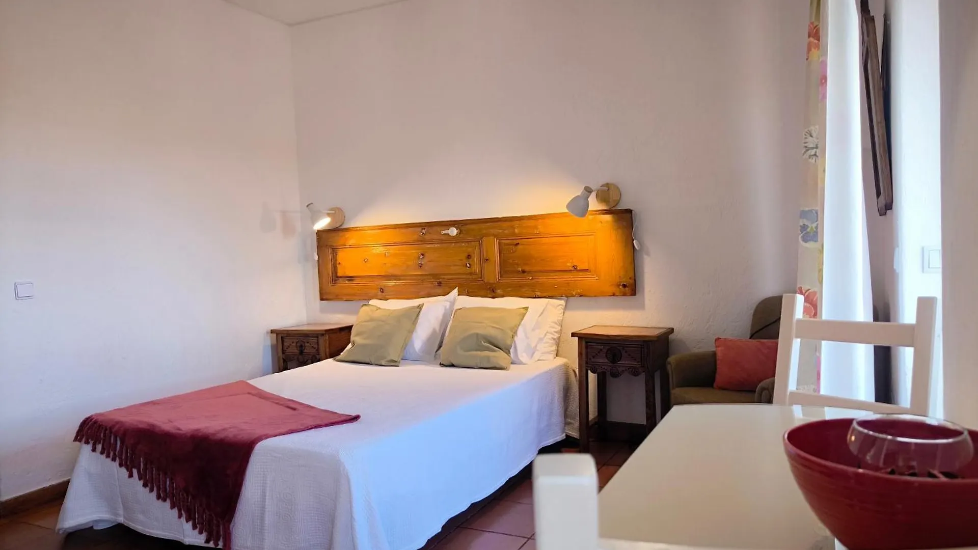 Algarve Alvor Studio