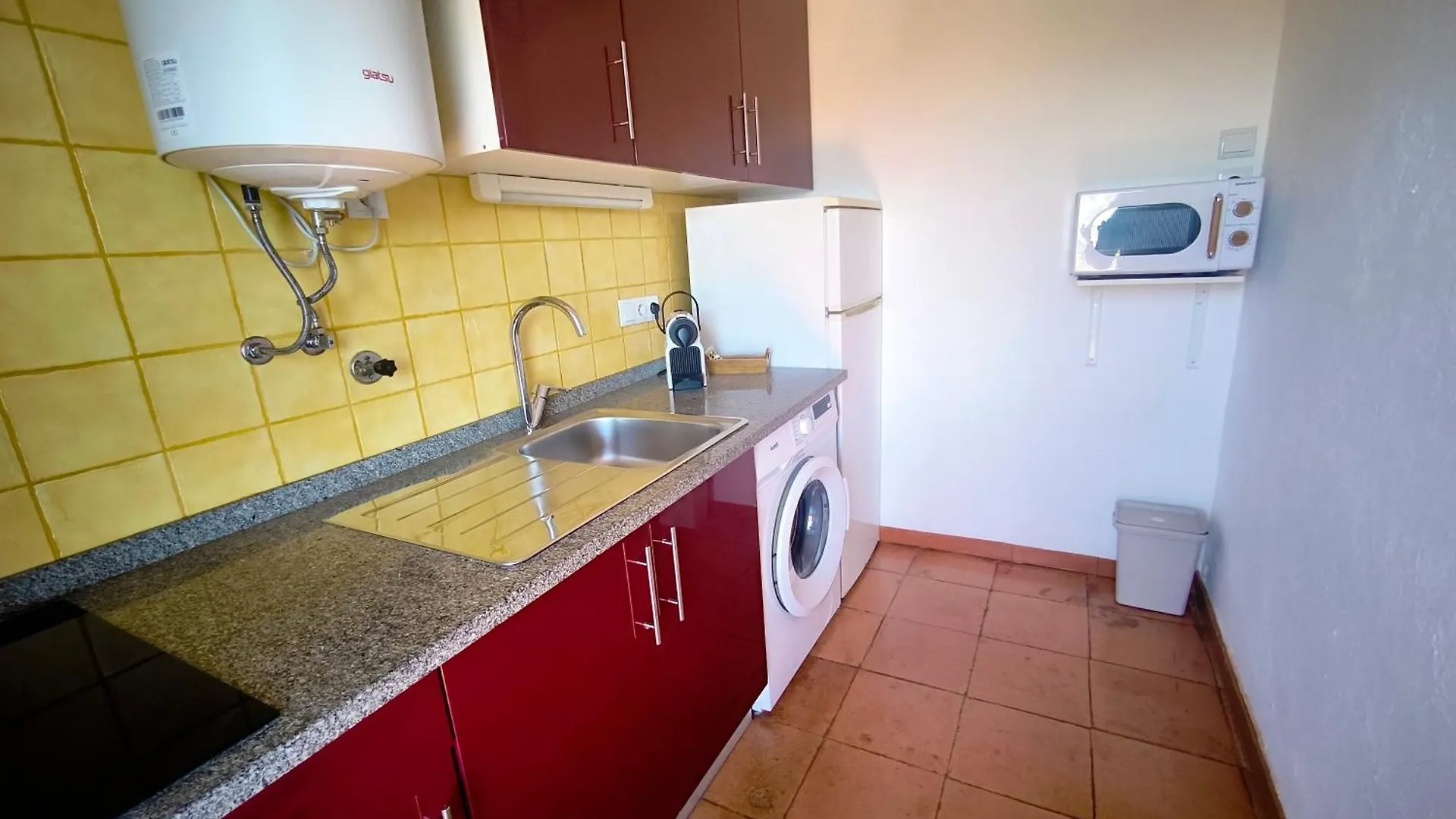 Algarve Alvor Studio Apartamento