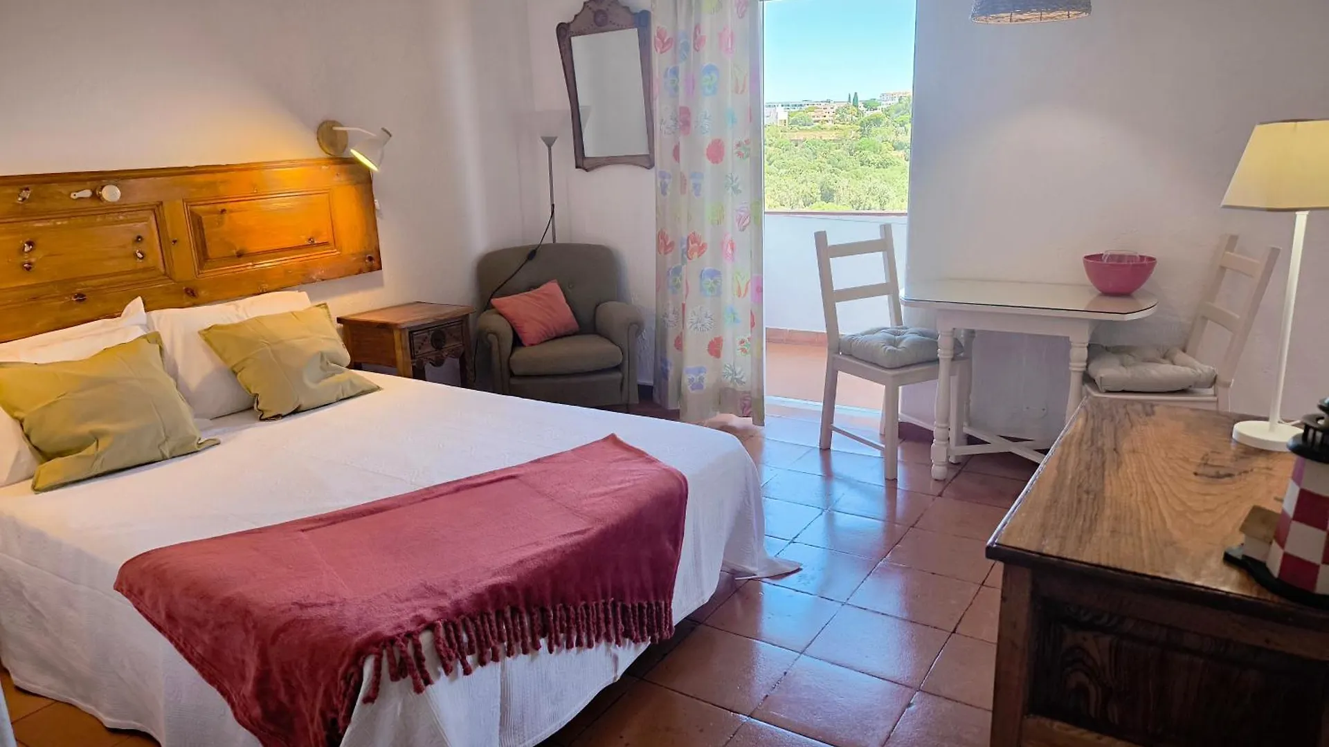 Apartamento Algarve Alvor Studio Portugal