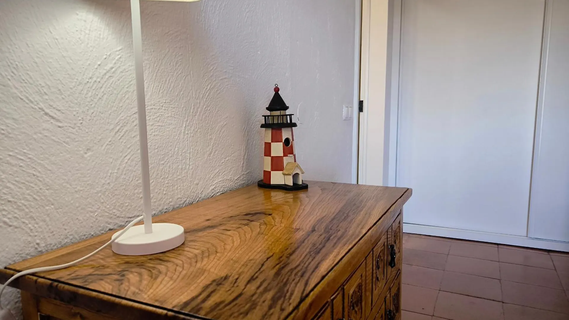 Apartamento Algarve Alvor Studio