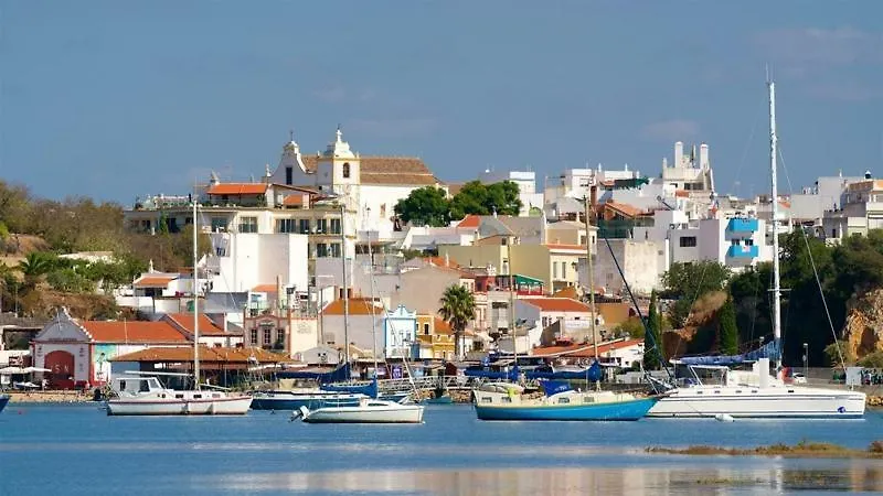 Algarve Alvor Studio 0*,  Portugal