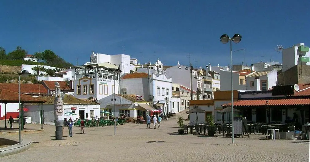 Algarve Alvor Studio Apartamento