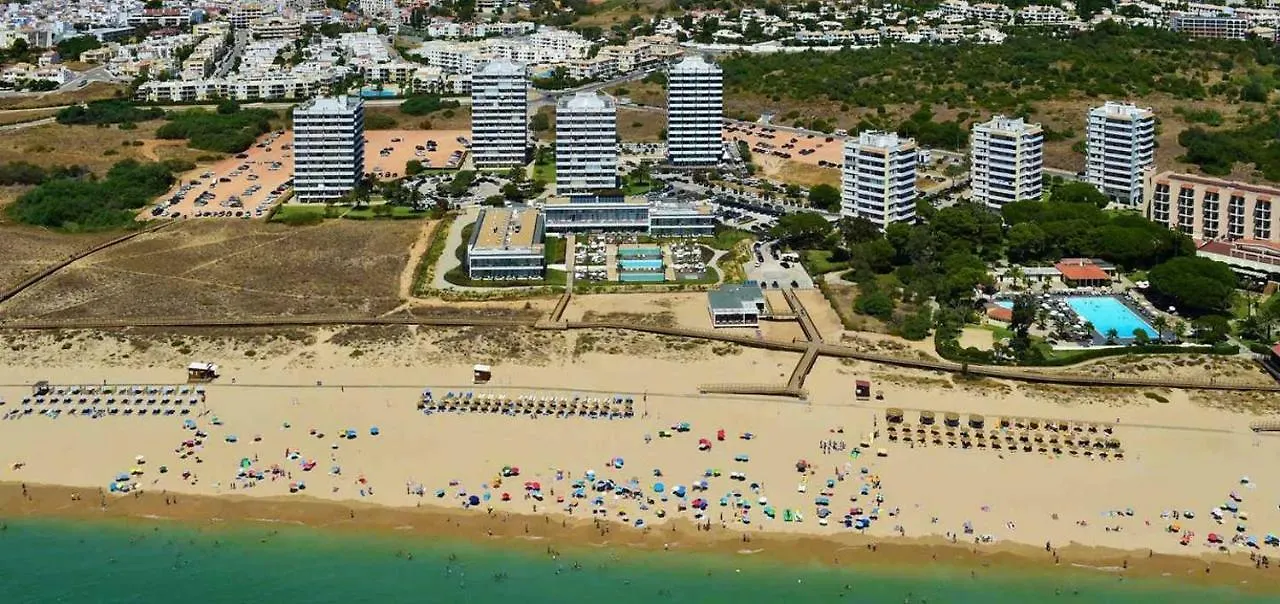 Algarve Alvor Studio Portugal