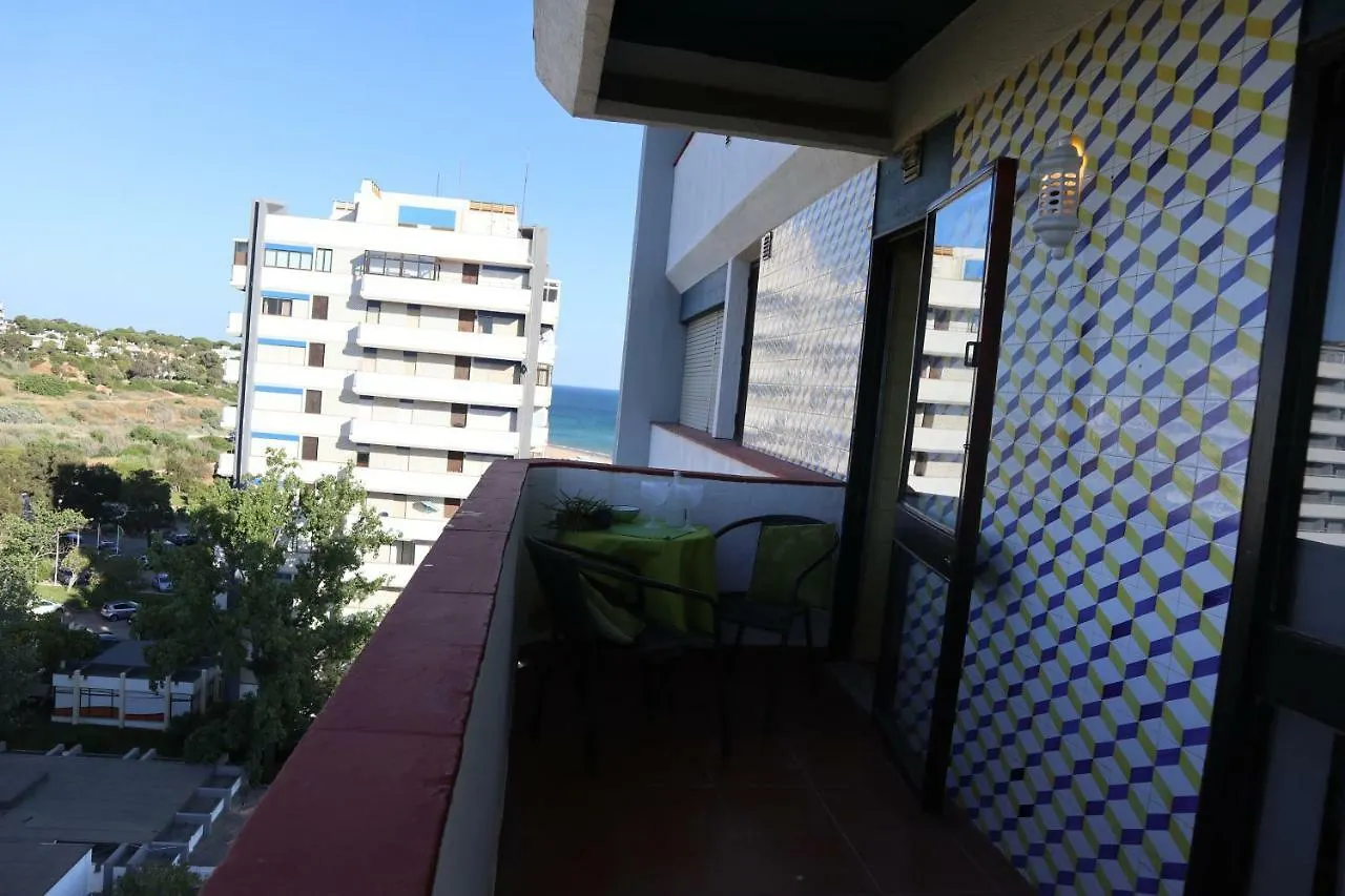 Algarve Alvor Studio