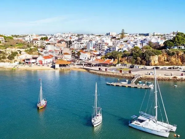 Algarve Alvor Studio 0*,