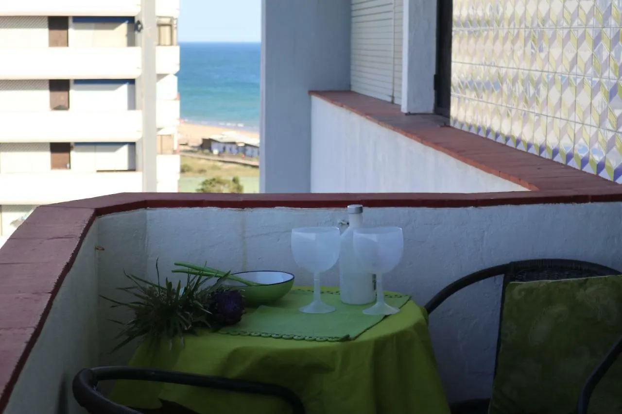 Apartamento Algarve Alvor Studio