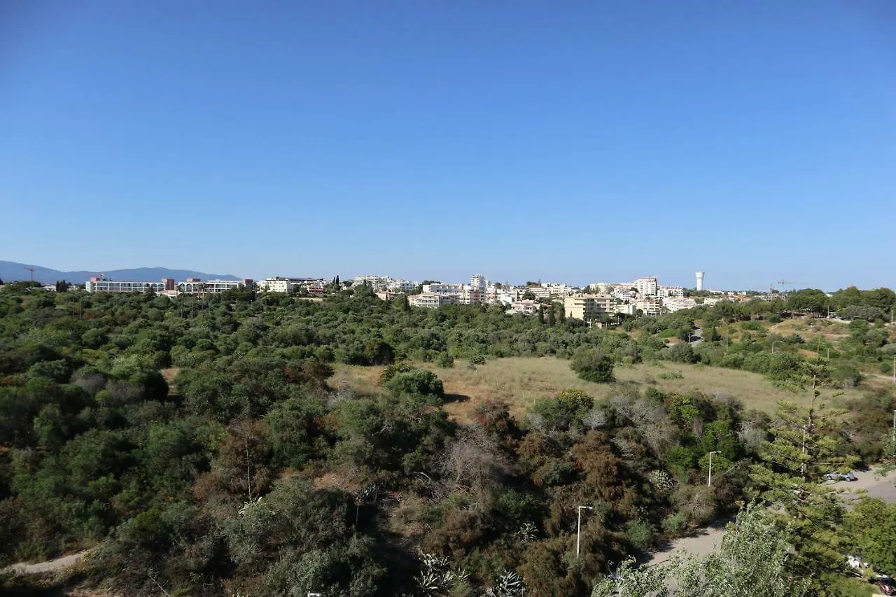 Apartamento Algarve Alvor Studio